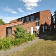 Lordship Centre, Letchworth Garden City, SG6